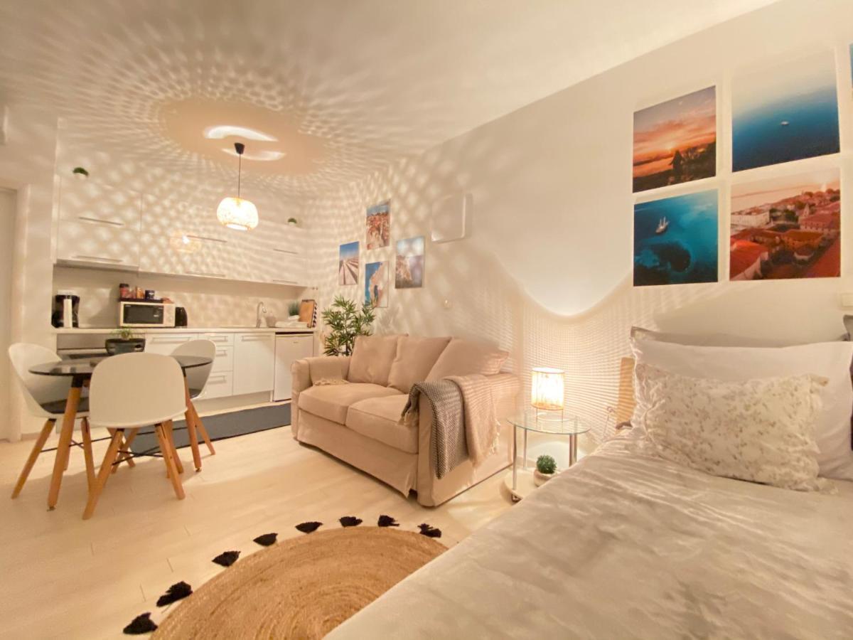 Studio Mare Zadar Dış mekan fotoğraf