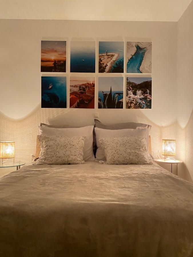 Studio Mare Zadar Dış mekan fotoğraf