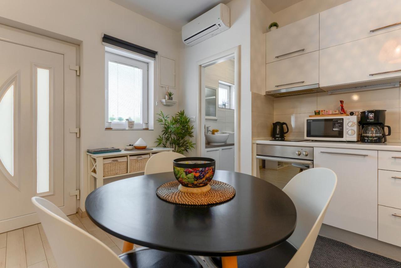 Studio Mare Zadar Dış mekan fotoğraf