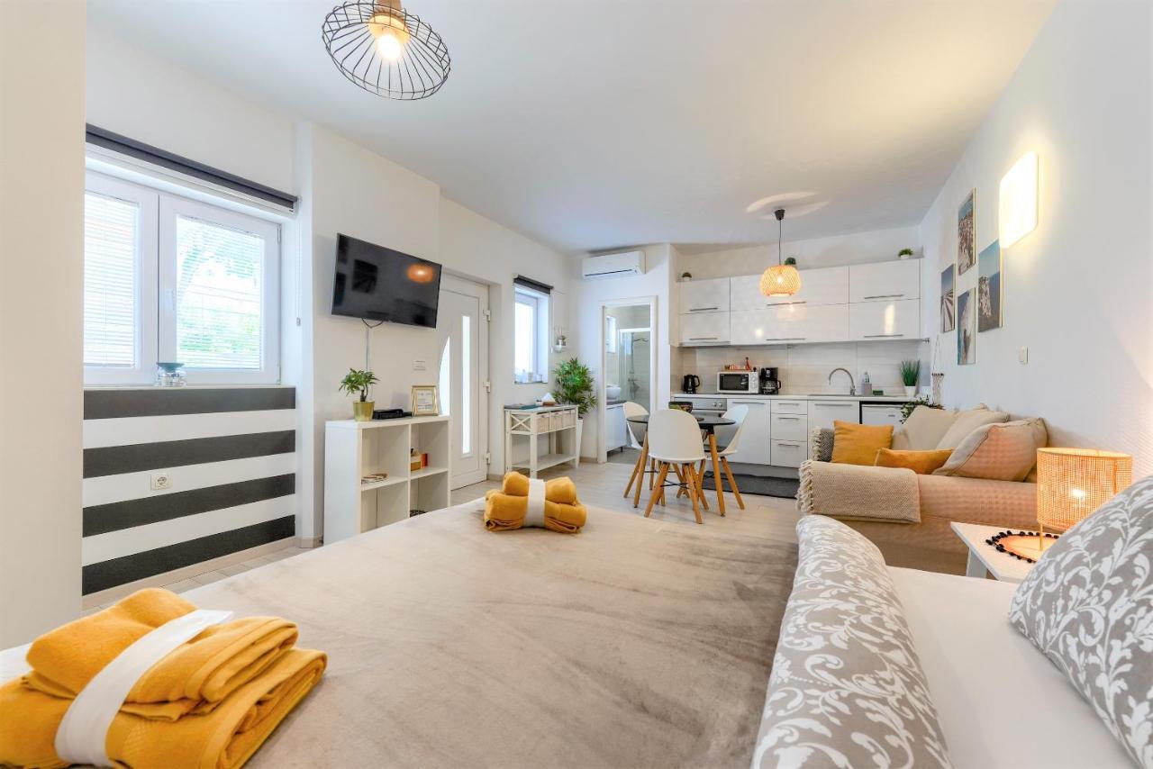 Studio Mare Zadar Dış mekan fotoğraf
