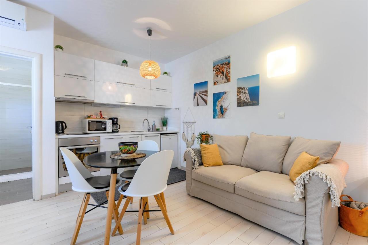 Studio Mare Zadar Dış mekan fotoğraf