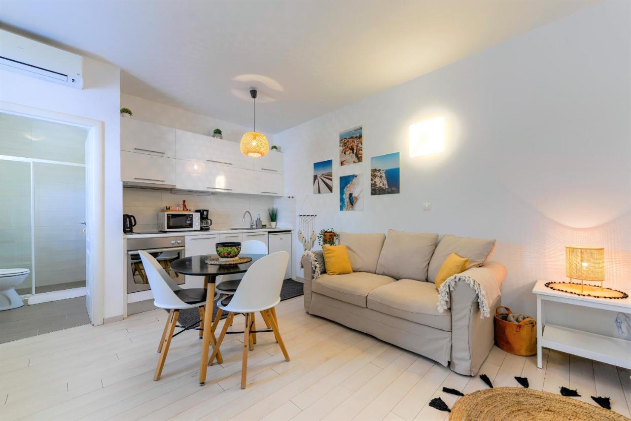 Studio Mare Zadar Dış mekan fotoğraf