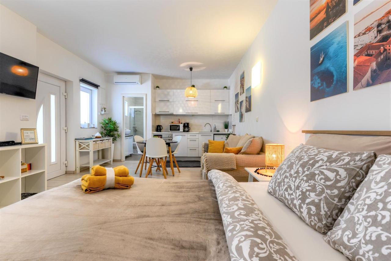 Studio Mare Zadar Dış mekan fotoğraf