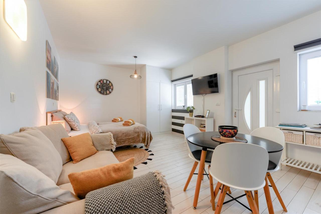 Studio Mare Zadar Dış mekan fotoğraf