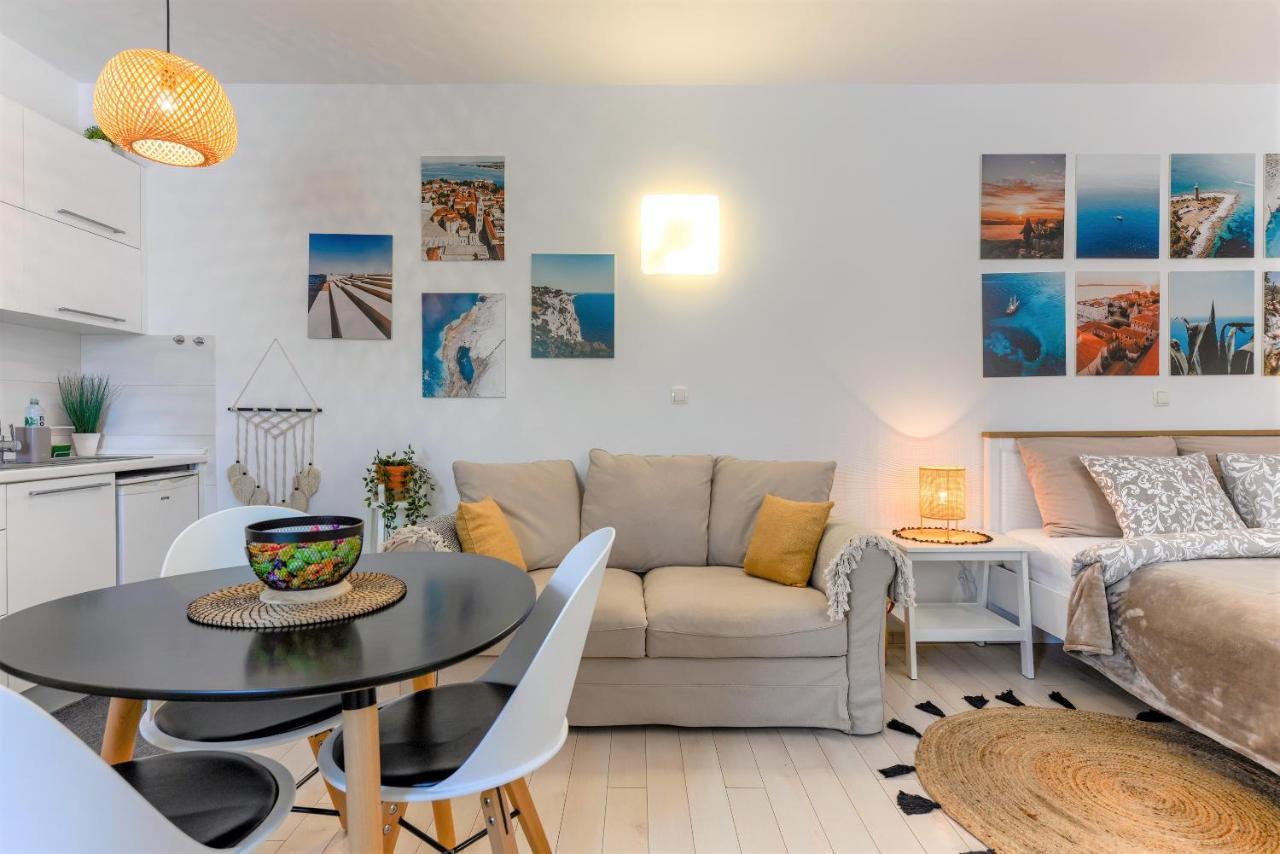 Studio Mare Zadar Dış mekan fotoğraf