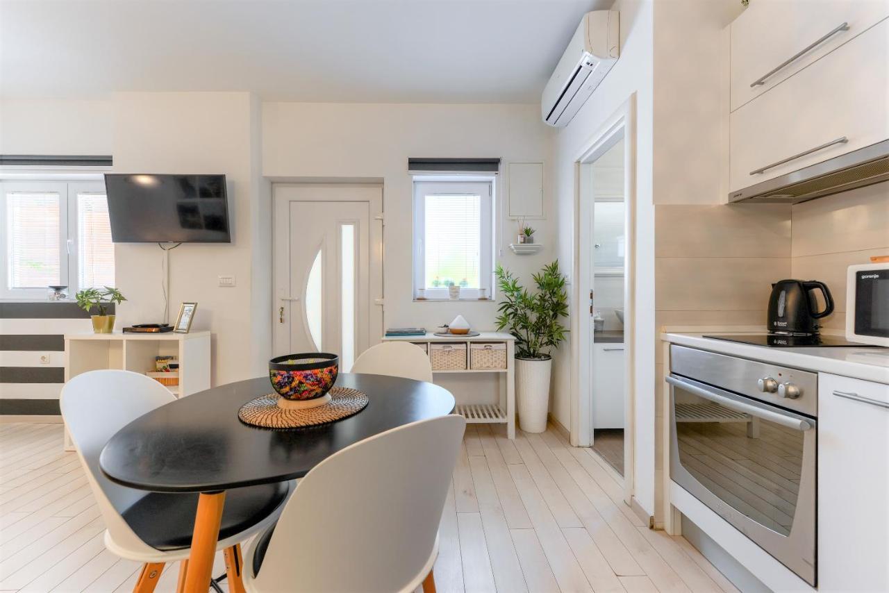 Studio Mare Zadar Dış mekan fotoğraf