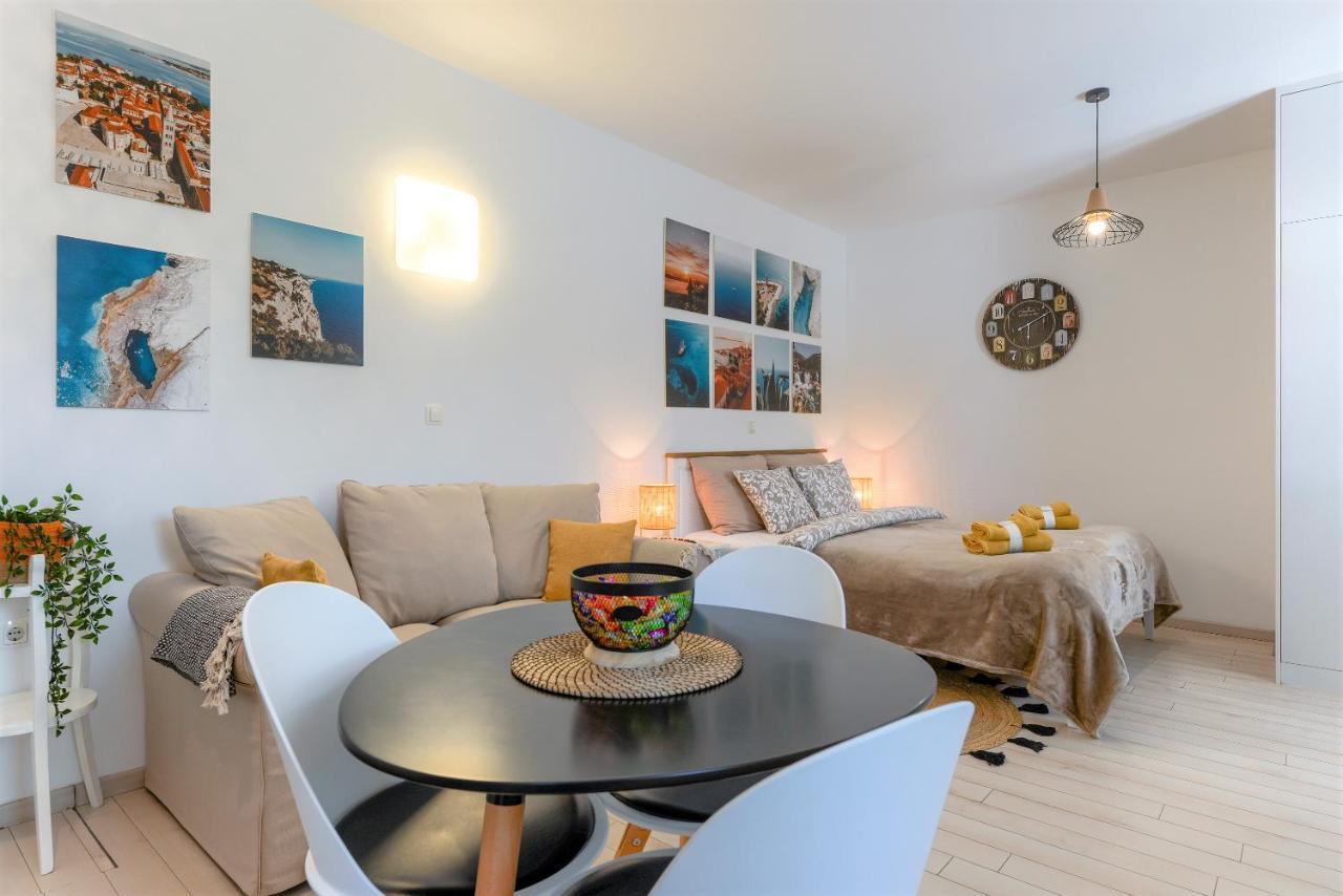 Studio Mare Zadar Dış mekan fotoğraf