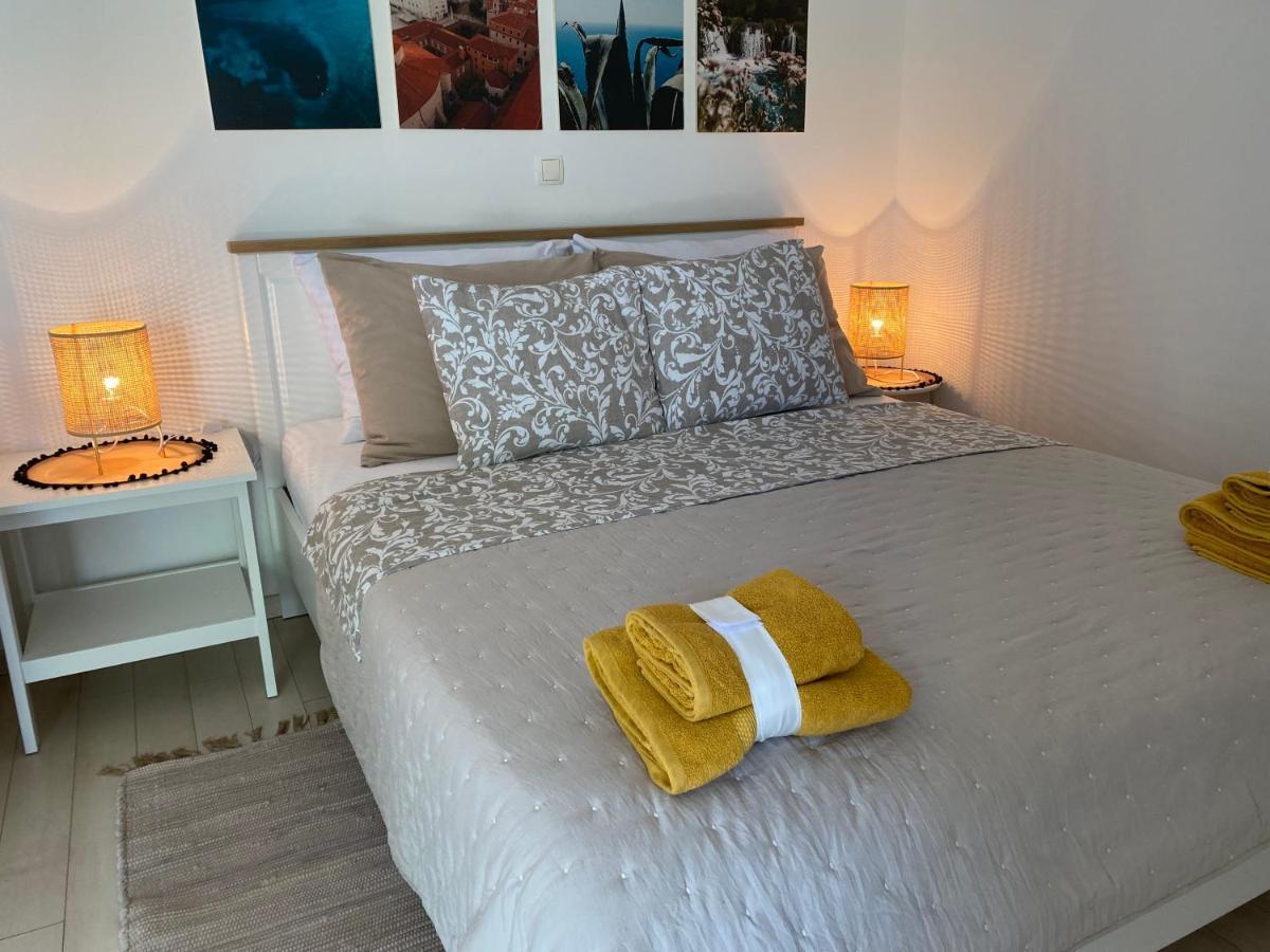 Studio Mare Zadar Dış mekan fotoğraf