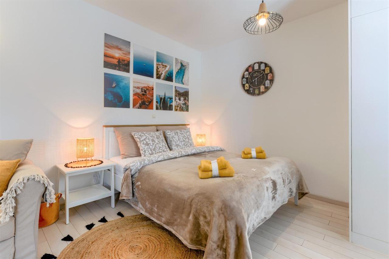 Studio Mare Zadar Dış mekan fotoğraf