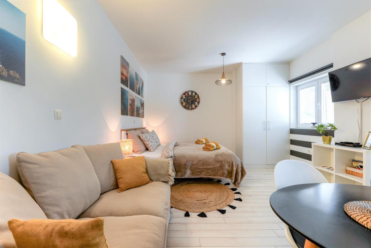Studio Mare Zadar Dış mekan fotoğraf