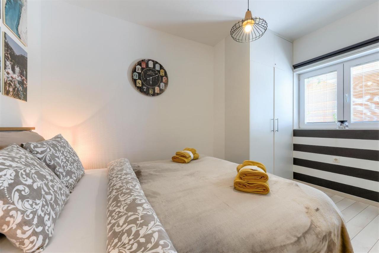 Studio Mare Zadar Dış mekan fotoğraf