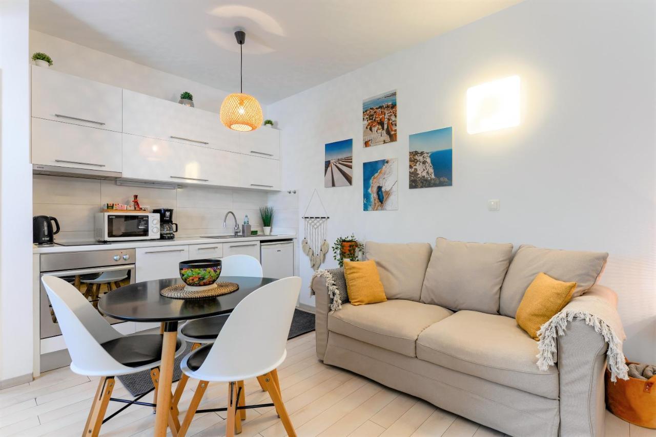 Studio Mare Zadar Dış mekan fotoğraf