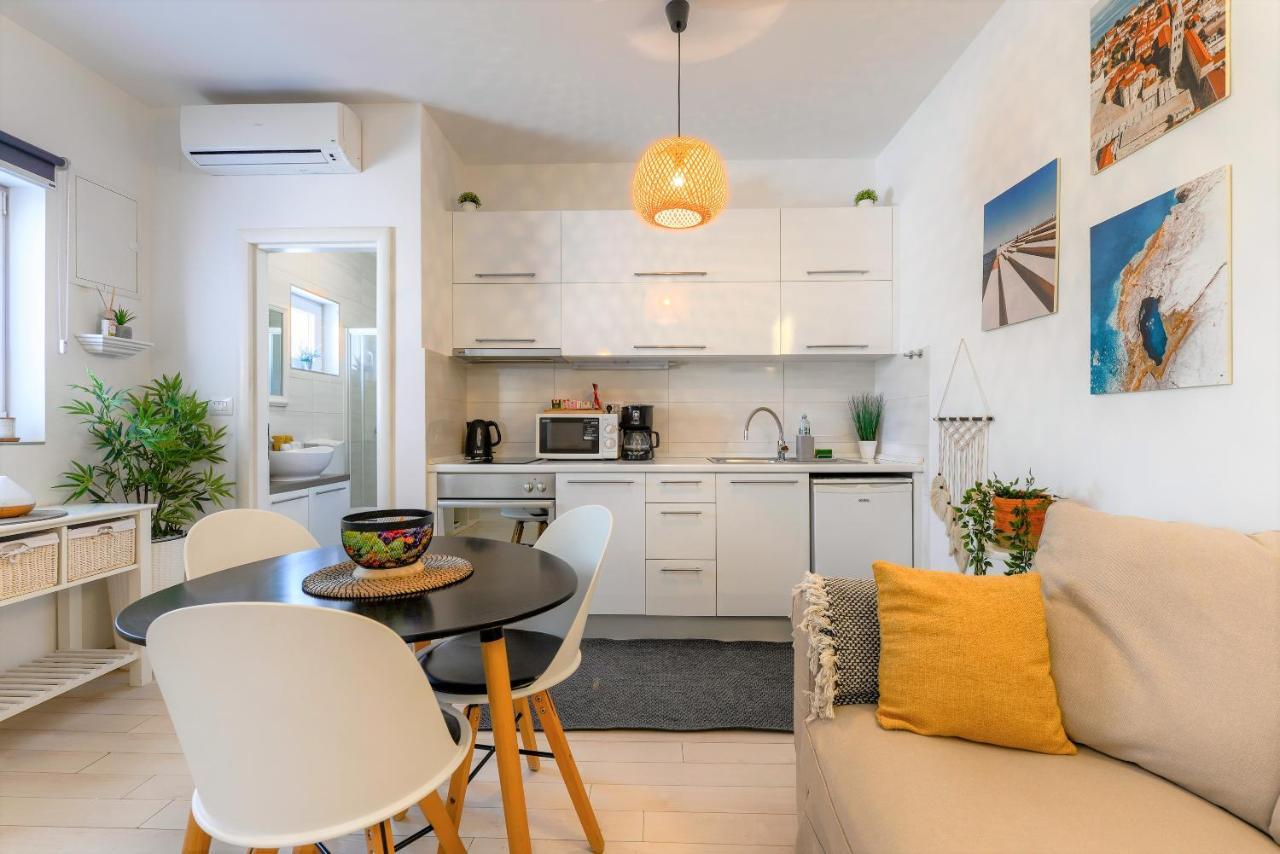 Studio Mare Zadar Dış mekan fotoğraf