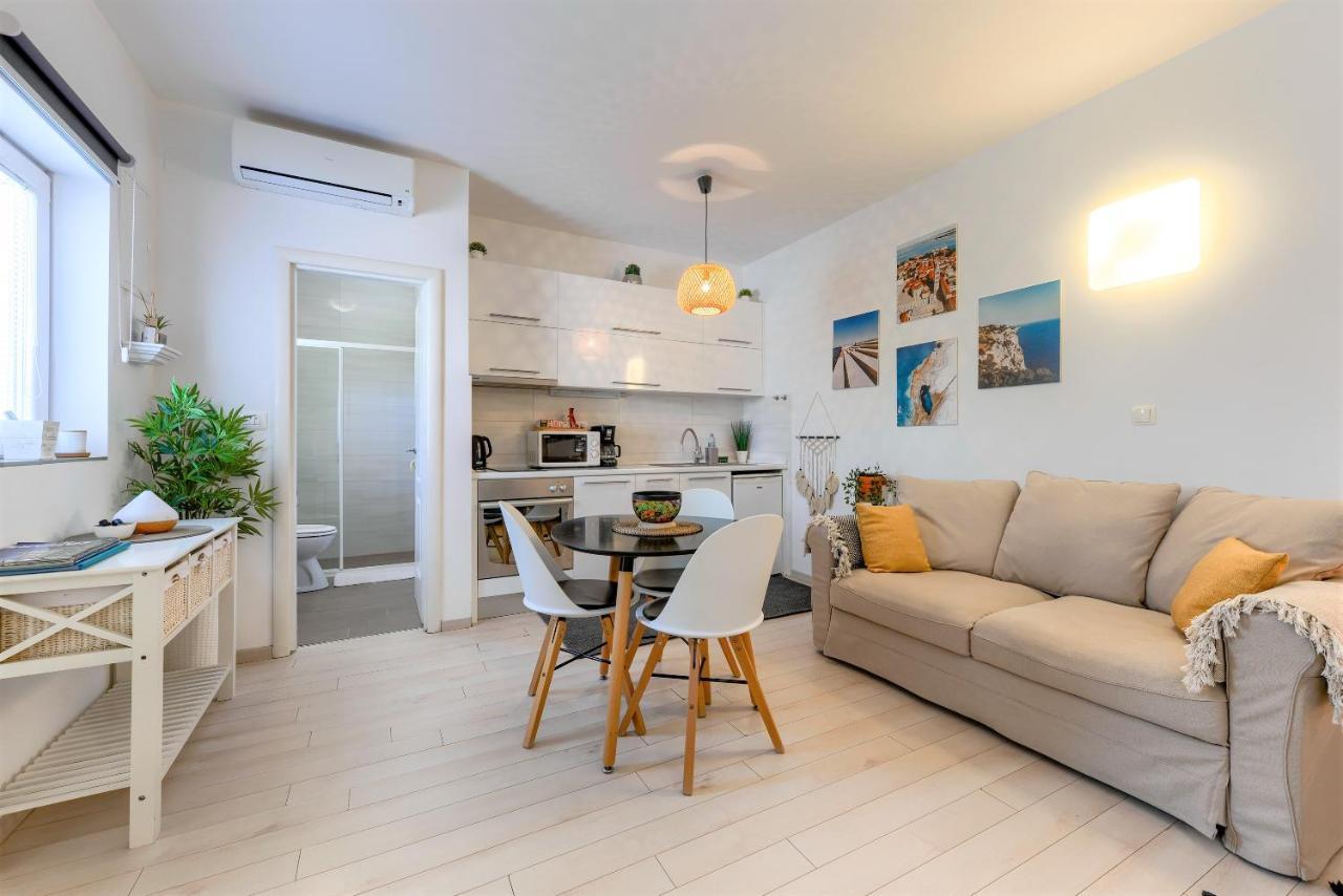 Studio Mare Zadar Dış mekan fotoğraf