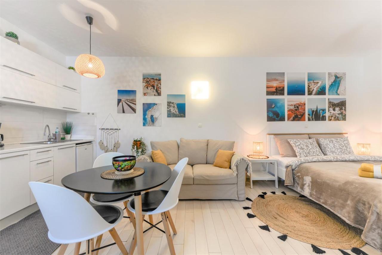 Studio Mare Zadar Dış mekan fotoğraf