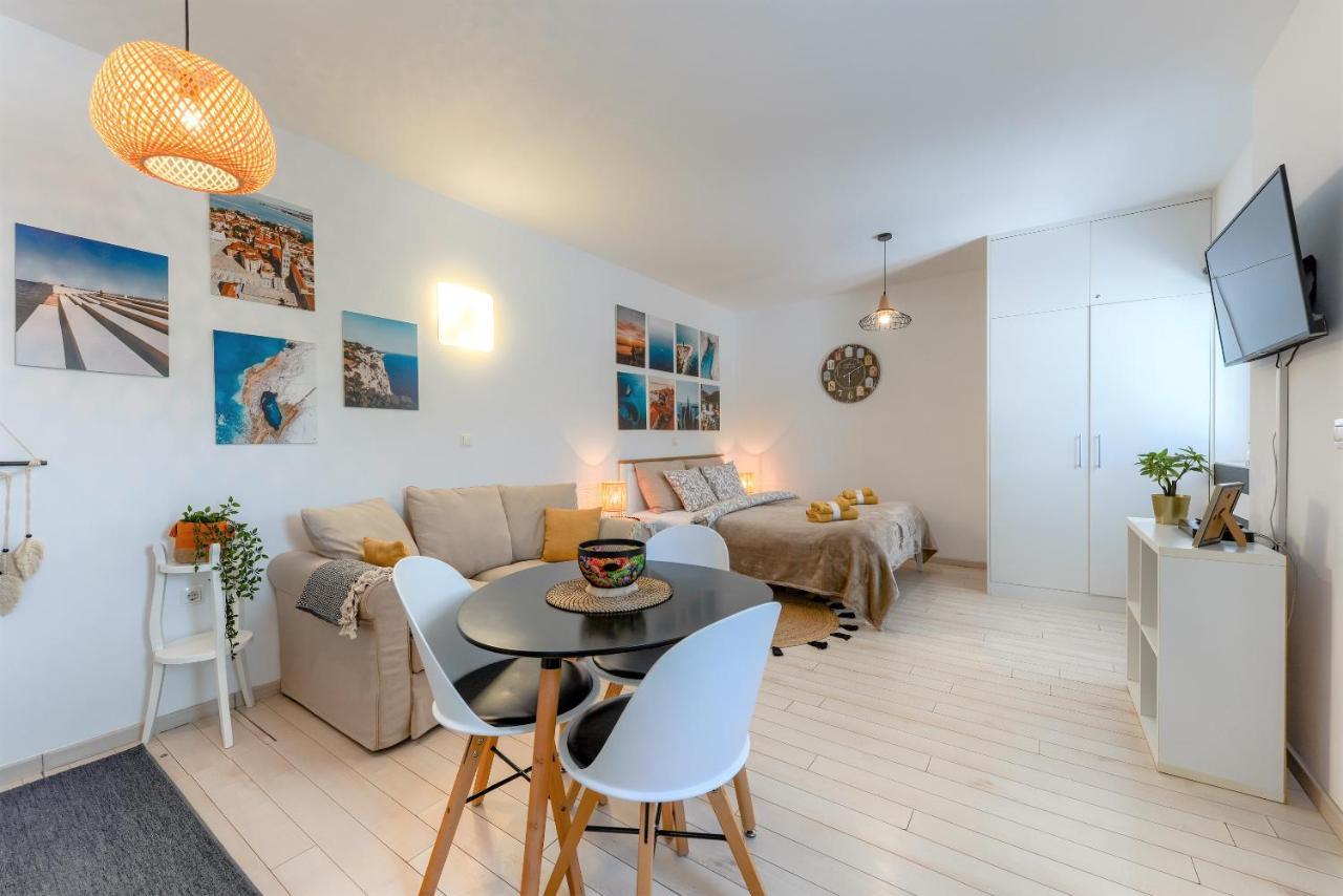 Studio Mare Zadar Dış mekan fotoğraf