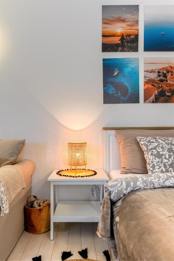 Studio Mare Zadar Dış mekan fotoğraf