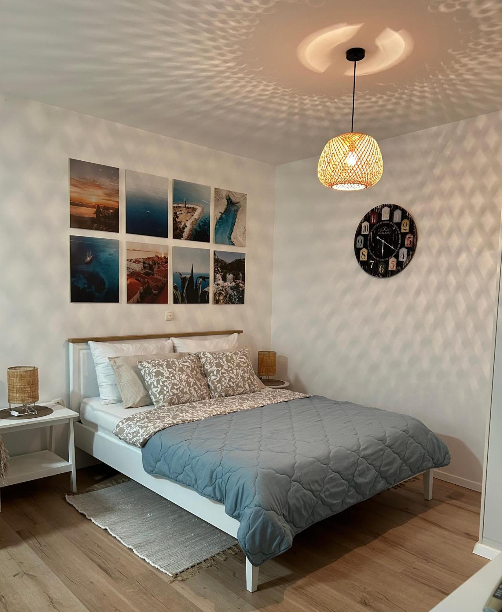 Studio Mare Zadar Dış mekan fotoğraf