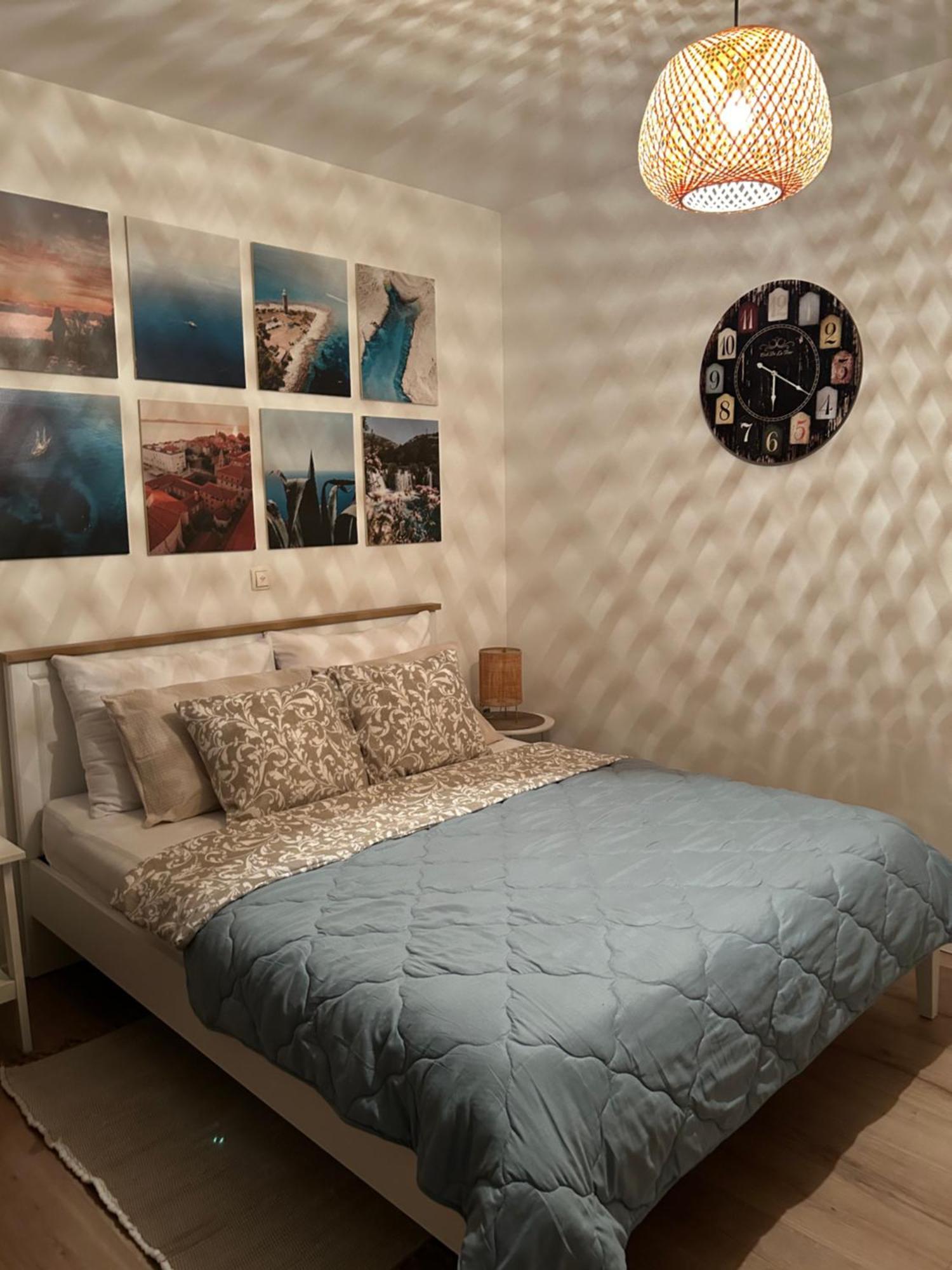 Studio Mare Zadar Dış mekan fotoğraf