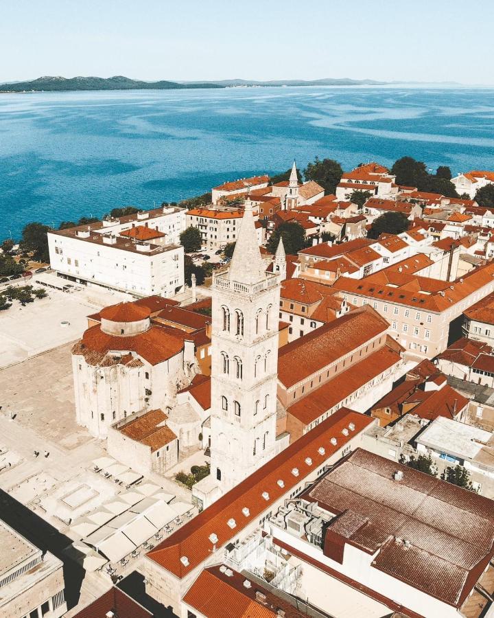Studio Mare Zadar Dış mekan fotoğraf