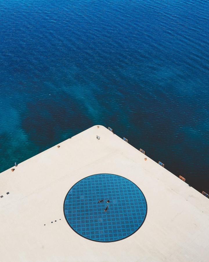 Studio Mare Zadar Dış mekan fotoğraf